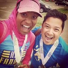 HALF FANATICS MAY 2015 NEWSLETTER