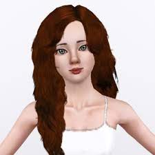 Learn how to resurrect a dead sim in the sims 3. Wavy And Curly Hair By Bruitforce22 The Exchange Community The Sims 3