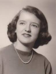 Roberta Baker Obituary May 7, 2014