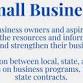 Oregon Small Business Summit – Medford