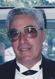 Edward Raymond Morrill Obituary