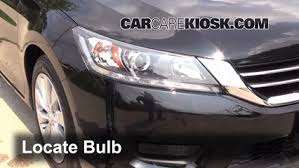 headlight change 2013 2017 honda accord 2014 honda accord