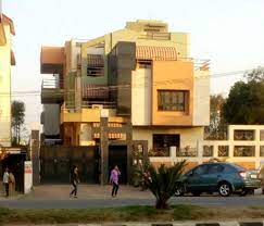 Dhoni along with his parents pan singh dhoni and devaki devi, wife sakshi dhoni and daughter address: Mahendra Singh Dhoni New Home In Ranchi Dhoni And Family Shifted To Farmhouse Kailashpati On Akshaya Tritiya India Com