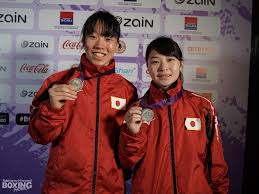 We did not find results for: å¥³å­ä»£è¡¨ã®ä¸¦æœ¨æœˆæµ·ã¨å…¥æ±Ÿè–å¥ˆãŒéŠ€ãƒ¡ãƒ€ãƒ«ç²å¾— ãƒœã‚¯ã‚·ãƒ³ã‚°ãƒ¢ãƒã‚¤ãƒ«