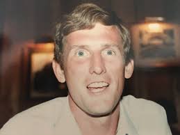 In Tribute to Reverend Dr. Donald Frank Berns