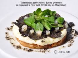 Tartelettes Aux Deux Boudins Truffes Facile Decouvrez Les Recettes De Cuisine Actuelle