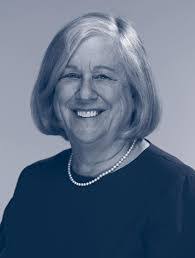 Ann Corson's Instagram, Twitter & Facebook