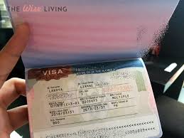 This offer is valid until december 31, 2018 only. Korea Visa Guide How I Got My Multiple Entry Korean Tourist Visa For Pinoys The Wise Living