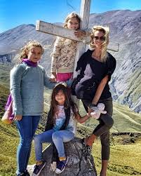 Nicole neumann contó que su hija indiana quiere ser modelo como ella: El Enojo De Fabian Cubero Con Nicole Neumann Por Llevarse De Viaje A Sus Hijas Sin Aviso Me Desespera No Estar Con Ellas Infobae