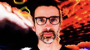 Dan Sperber 'Think On Your Feet' LP Launch Announced Ft. Caitlin Smith,  Mixed Vege