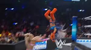 Wwe Wardrobe Malfunction Uncensored Complete Photos & Video Media 703