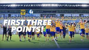 See more of stvv on facebook. Stvv On Twitter What A Start Well Deserved Squad Stvv Canaryforever Jpl Stvgnt