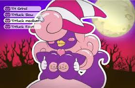 Vivian (Paper Mario)