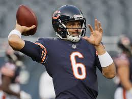 Theismann himself was at the stadium when it happened and instantly felt for smith, having been through the same injury exactly 33 years ago. Alex Smith Injury Update Redskins Sign Mark Sanchez As Backup