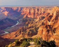 Image of Grand Canyon National Park, Arizona