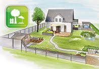 Gartenplaner Jetzt Garten Planen Gestalten Mit Obi Garten Planen Garten Grundriss Garten