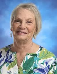 Obituary information for Betty Sue (Ambrose) Wright