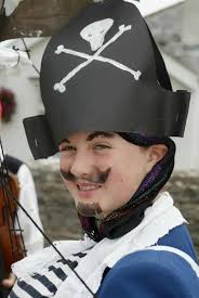 Swanage Carnival 2005 oceanic parade 2005 remembered