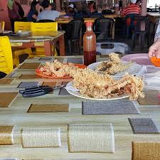 Warong pok nong telah beroperasi selama 20 tahun dan masih kekal sehingga sekarang. Warung Pok Nong Kuala Terengganu Restaurant Reviews Phone Number Photos Tripadvisor