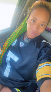 Die-hard Steelers fans, where are you?