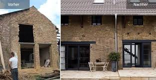 Umbauen Renovieren Bauernhof Umgebaut Zum Loft Schoner Wohnen Altes Haus Renovieren Bauernhaus Altes Bauernhaus