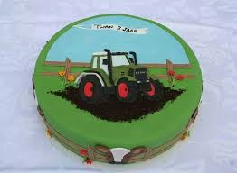 Pin Von Gretchyn Auf Cake Kindergeburtstag Essen Traktor Geburtstag Geburtstagstorte