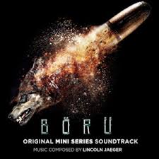 When lucy returns home for thanksgiving break. Boru Lincoln Jaeger Reel Music
