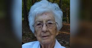 Dorothy Mae Braselton Obituary