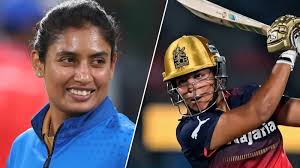 Mithali Raj drops a massive reason behind Richa Ghosh playing such a  magnificent knock against Gujarat Giants