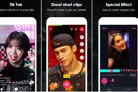 That makes the tiktok lite download great for users who don't have a lot of storage on their phones. Douyin Apk For Android Download