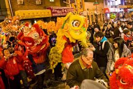 Chinese New Year Celebrations In Philadelphia 2015 New Year Celebration Chinese New Year Parade Chinese New Year