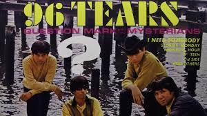 We did not find results for: The One Hit Wonder File 96 Tears Culturesonar