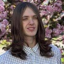 Nicholas Ryan Layne Obituary