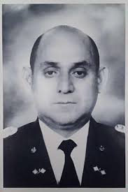 Galería de Directores de la AGE