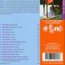 The music in the goturkey 2021 advert is currently unidentified. Rough Guide Rough Guide To The Music Of Turkey Amazon Com Music