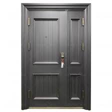 / unlike wood or steel doors, they won't crack, split, dent or rust. Best Decorative House Exterior Modern Security Steel Door Manufacture China Decorative House Exterior Modern Security Steel Door Manufacture Suppliers Cngrandsea Com