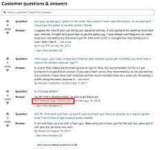 This tool is found on the community dashboard, and it can easily be accessed. How To Answer Amazon Customer Questions