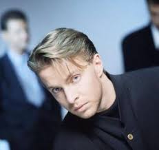 Johnny Hates Jazz