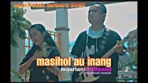 Tongam sirait) · viky sianipartobadream, vol. Chord Kunci Gitar Masihol Au Inang Masriani Aritonang Ft Daniel Sinurat Beta Margitar