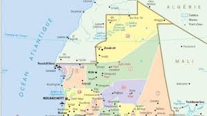 Match of the teams mauritania u20 and algeria u20 at the tournament arab nations cup u20. Pourquoi La Mauritanie A Opte Pour La Fermeture De Sa Frontiere Avec L Algerie Le360afrique Com