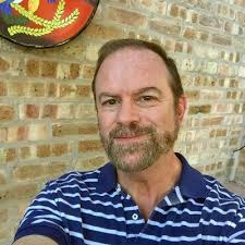 Chuck Mall's Instagram, Twitter & Facebook