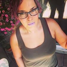 Alexandra Talbot's Instagram, Twitter & Facebook