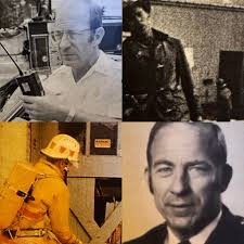 Little Rock Fire Department History