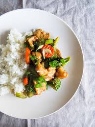 kitchen sink chinese stir fry  the