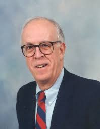 Obituary of Edward R. Mosher