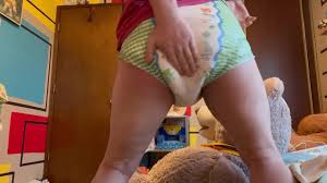 Diapers: (Loud blort) stinky beaw! - ThisVid.com