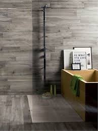 Porcelain Stoneware Wall Floor Tiles With Wood Effect Larix By Ariana Ceramica Italiana Interiors Bathroom Ju Wood Tile Wall And Floor Tiles Wood Bathroom