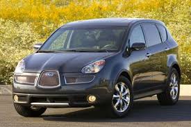 2007 Subaru Tribeca Review Subaru Tribeca Subaru New Cars