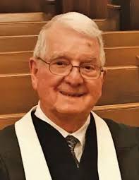 Theodore Holt Walter