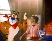 Let overstock.com help you discover designer brands & home goods at the lowest prices online. Tony The Tiger Gifs Get The Best Gif On Gifer